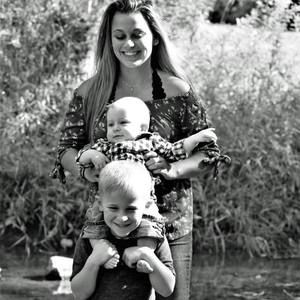 Meet your Posher, Wesley